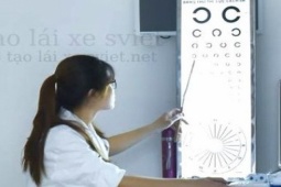 Tin tức trong ngày - Vì sao người dân đến khám sức khỏe lái xe, nhiều cơ sở y tế tại Bình Dương "lắc đầu"?