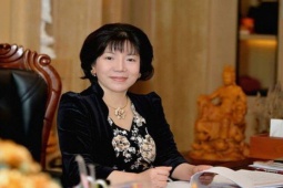 Tin tức trong ngày - Nguyễn Thị Thanh Nhàn bị đề nghị truy tố vì gây thiệt hại hơn 50 tỉ trong vụ BV Sản Nhi Quảng Ninh