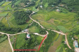 Kinh doanh - Rao bán nhiều lần bất thành, nhà đầu tư ôm đất vùng ven chờ "sóng mới"