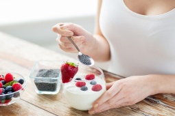 Media - [Podcast] Loại hạt "nhỏ nhưng có võ", chống ung thư, giúp giảm cân