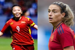 Bóng đá - Nhận định bóng đá ĐT nữ Việt Nam – Tây Ban Nha: Huỳnh Như, Thanh Nhã đấu "người khổng lồ" (Giao hữu)