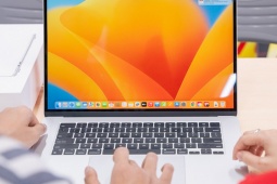 Thời trang Hi-tech - MacBook Air M2 15 inch lên kệ tại Việt Nam, bản rẻ nhất hứa hẹn gây &quot;sốt&quot;