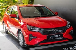 Tin tức ô tô - Mẫu xe cỡ nhỏ giá chỉ 111 triệu đồng "cháy hàng" sau 48 giờ mở bán