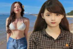 Làm đẹp - Hot girl "nổi như cồn" nhờ bức ảnh thẻ, khoe dáng táo bạo nhất từ trước đến nay