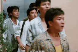 Phim - Hơn 40 minh tinh hạng A nghỉ việc chỉ để đóng một cảnh phim cho ngôi sao võ thuật này