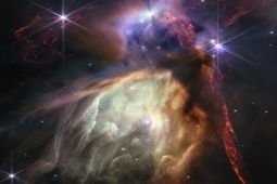 Công nghệ thông tin - Kỷ niệm 1 năm hoạt động, kính James Webb "tung" ảnh đẹp siêu thực của vũ trụ