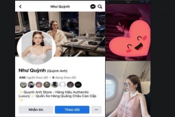 Công nghệ thông tin - Dân mạng rần rần tìm kiếm “Như Quỳnh” trên Google