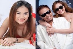 Đời sống Showbiz - Sao nam từng sắm ô tô bằng "3 lô đất", giờ đi bán cà phê, lấy vợ kém 23 tuổi