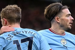 Bóng đá - Man City kiếm tiền nhiều nhất từ World Cup 2022, cho MU "hít khói"