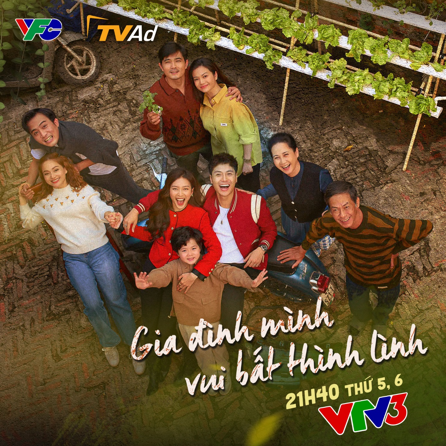 ‘Gia đình mình vui bất thình lình’: Đến lượt cặp út “gặp nạn”, gia đình ông Toại – bà Cúc sẽ ra sao? - 6