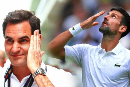 Fan ca ngợi Djokovic lịch lãm, hoàn hảo nhất Wimbledon