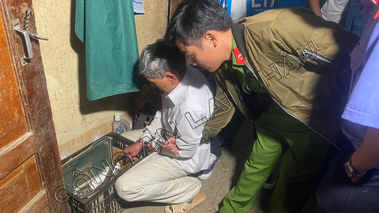 Người phụ nữ ở Lai Châu bị sát hại dã man tại nhà riêng - 2