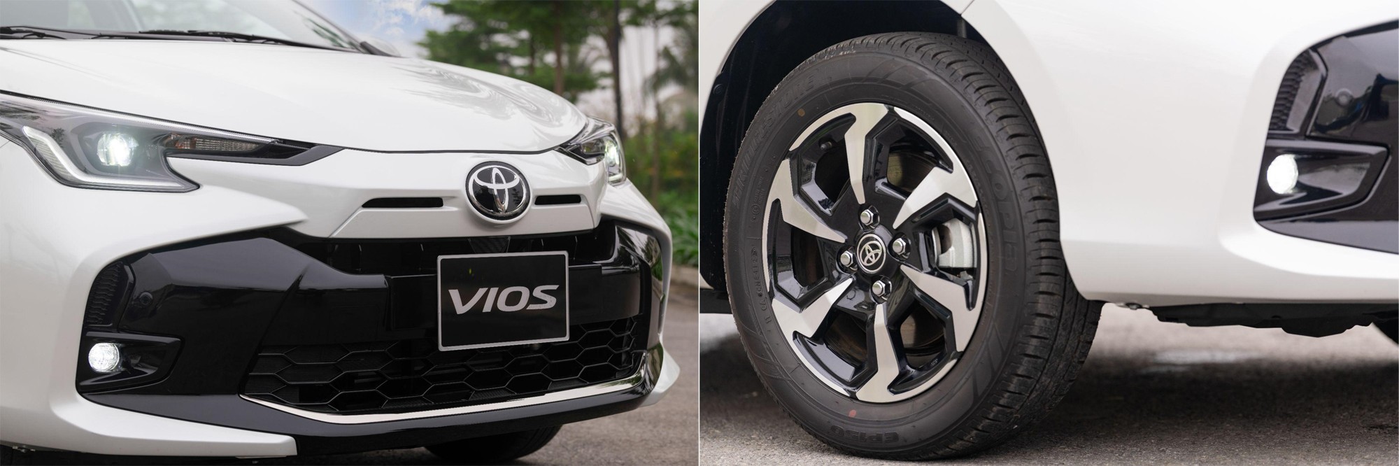 Những giá trị tạo nên tượng đài ‘vua doanh số’ của Toyota Vios - 3