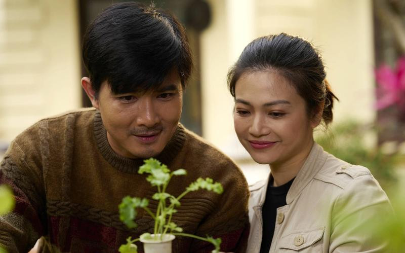 ‘Gia đình mình vui bất thình lình’: Đến lượt cặp út “gặp nạn”, gia đình ông Toại – bà Cúc sẽ ra sao? - 4