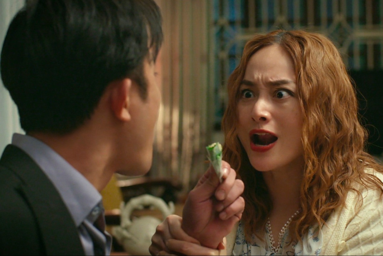 ‘Gia đình mình vui bất thình lình’: Đến lượt cặp út “gặp nạn”, gia đình ông Toại – bà Cúc sẽ ra sao? - 5