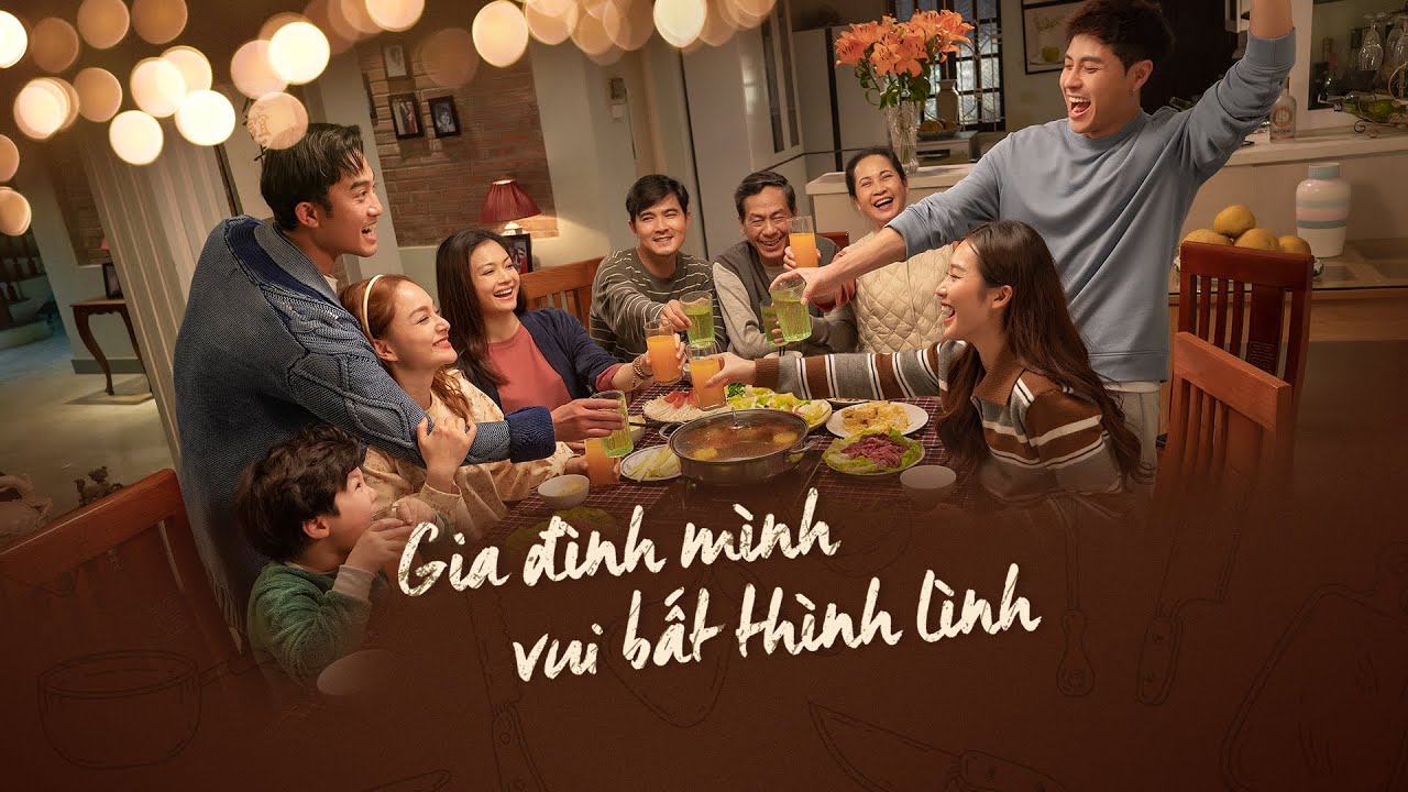 ‘Gia đình mình vui bất thình lình’: Đến lượt cặp út “gặp nạn”, gia đình ông Toại – bà Cúc sẽ ra sao? - 1