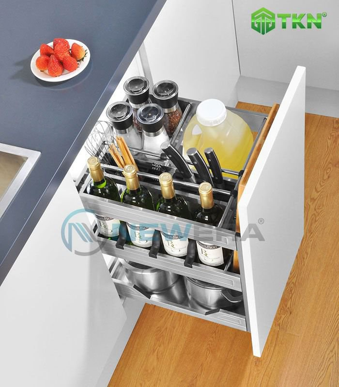 Tân Kỷ Nguyên - Địa chỉ cung phụ kiện nội thất uy tín, chất lượng - 4