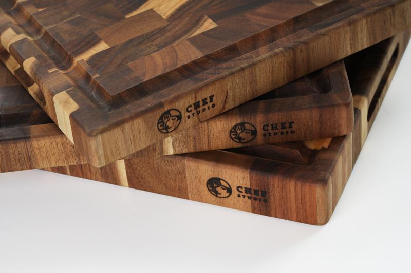 Chef Studio đặt cả cái tâm của người làm nghề sản xuất và sản phẩm