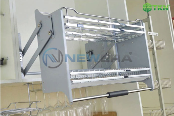 Tân Kỷ Nguyên - Địa chỉ cung phụ kiện nội thất uy tín, chất lượng - 3