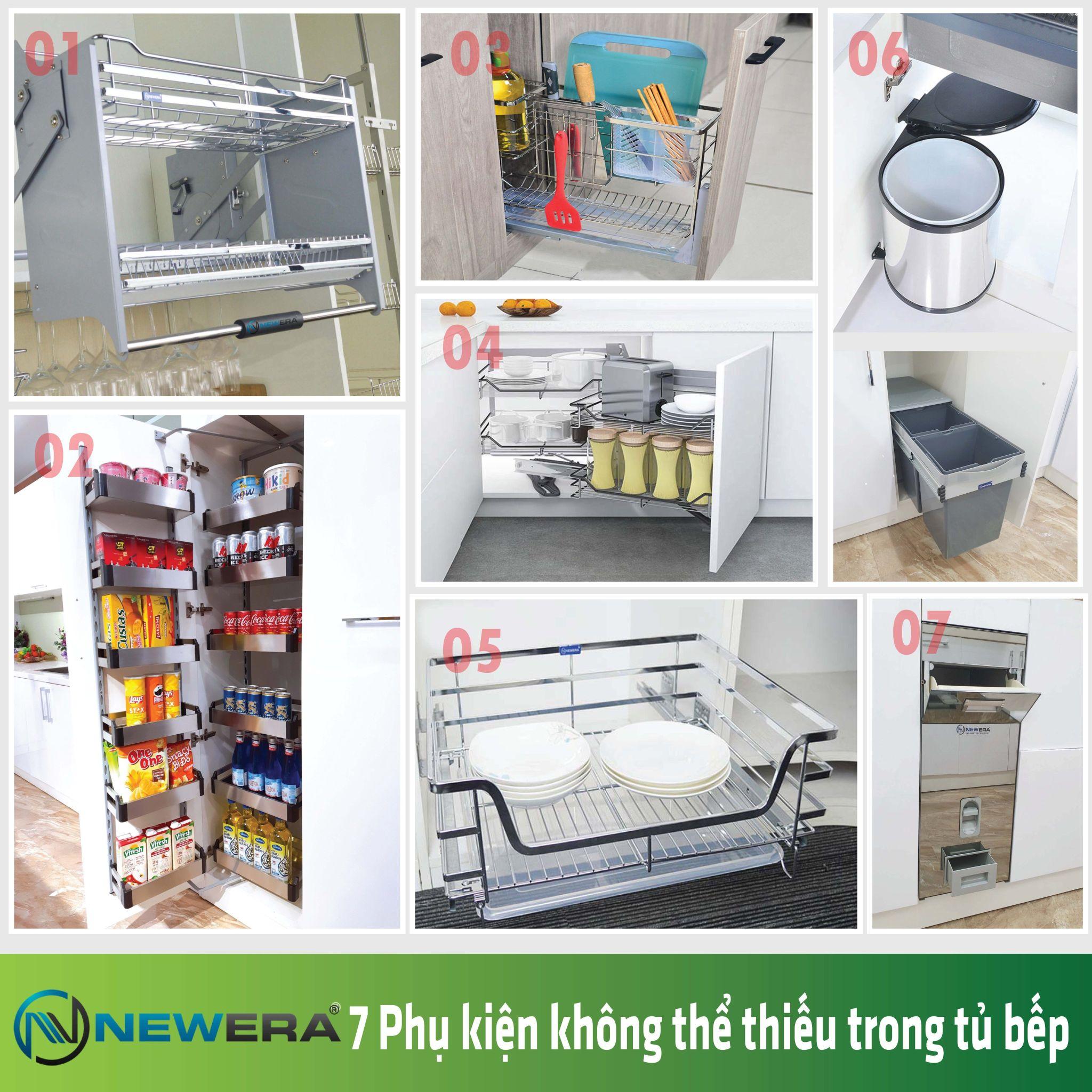 Tân Kỷ Nguyên - Địa chỉ cung phụ kiện nội thất uy tín, chất lượng - 2