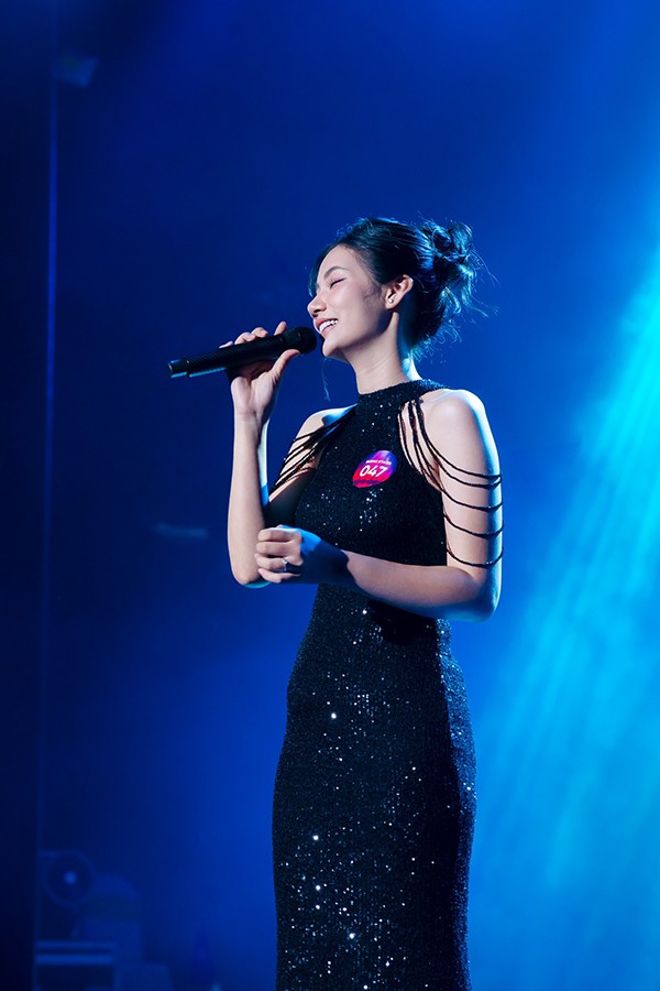 Khi banker xanh lá VPBank hóa thân thành nghệ sĩ: “Đẹp cả hình cả tiếng” - 3