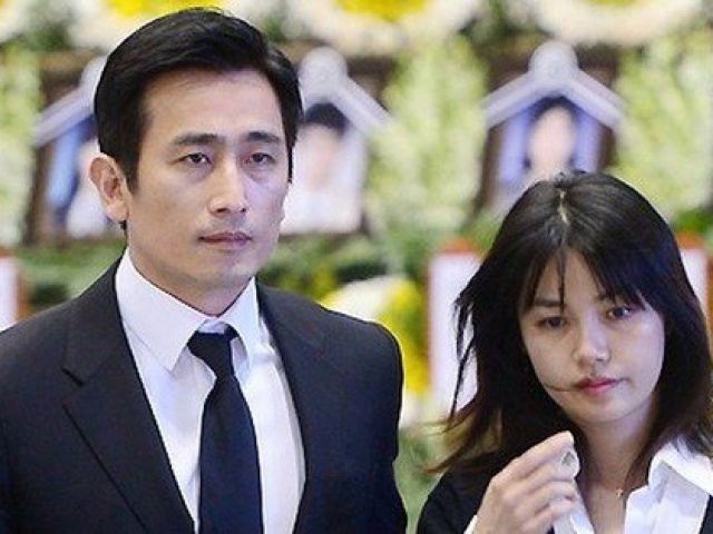 Đời sống Showbiz - Tài tử hạng A Hàn Quốc từ chối thừa kế tập đoàn lớn thứ 10 thế giới