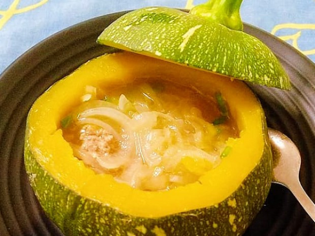 Ẩm thực - Bí đỏ bổ dưỡng, nhưng có nhiều tác hại với 4 kiểu người này