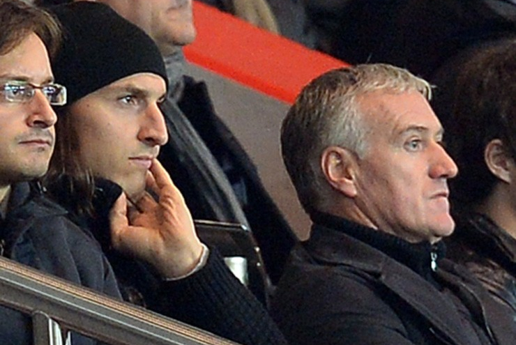 Tự truyện Ibrahimovic: Thà chết không ở lại Juventus (Phần 38) [Podcast]