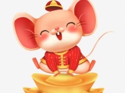 Bạn trẻ - Cuộc sống - Từ mai, 3 con giáp này đón tin vui tới tấp, tài lộc sung túc