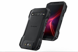 Ra mắt smartphone không thể phá huỷ - Kyocera Duraforce Pro 3