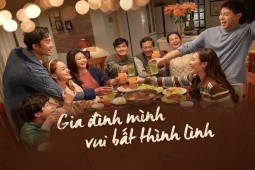 ‘Gia đình mình vui bất thình lình’: Đến lượt cặp út “gặp nạn”, gia đình ông Toại – bà Cúc sẽ ra sao?