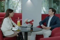Gia thế thật sự của Gia An dần được hé lộ, có liên quan đến gia đình Mai Anh