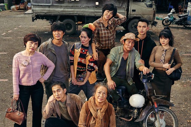 Người đứng sau hàng chục bộ phim Việt gây sốt trên sóng giờ vàng - 1