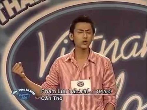 Sơn Tùng M-TP, Đông Nhi, Đức Phúc từng bị loại sớm ở Vietnam Idol - 9