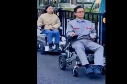 Thế giới - Trào lưu khiến nhiều người chỉ biết "lắc đầu" ngán ngẩm của giới trẻ Trung Quốc