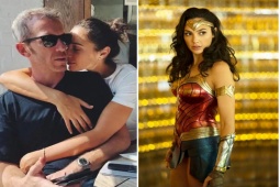 Đàn ông - Ông chú lớn tuổi khiến "nữ thần chiến binh" đẹp nhất màn ảnh yêu mãi không thôi