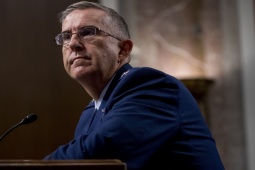 Thế giới - Mỹ: Trả gần 1 triệu USD cho cựu nữ đại tá cáo buộc đại tướng tấn công tình dục