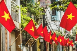 Tin tức trong ngày - Chi tiết lịch nghỉ lễ Quốc khánh 2/9 kéo dài 4 ngày mới nhất