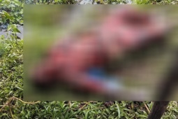 Pháp luật - Mâu thuẫn tình "tay ba", bịa chuyện tình địch kéo thi thể một phụ nữ xuống ao cá