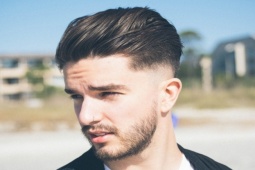 Đàn ông - Sành điệu với những kiểu tóc mùa hè bóng mượt cho nam giới