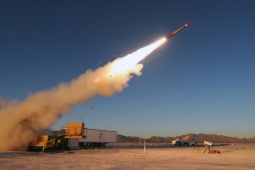 Media - PAC-3 MSE: "Hỏa tiễn" có tốc độ bay 6.173 km/h, tiêu diệt được máy bay, tên lửa đạn đạo