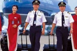 Sức khỏe đời sống - Bộ Y tế đề xuất quy định số đo vòng ngực với phi công, tiếp viên