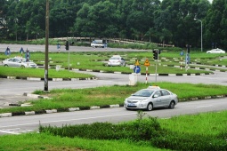 Tin tức ô tô - Dự thảo Luật mới đề xuất bỏ giấy phép lái xe hạng A1 và B2