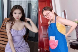 Đời sống Showbiz - Bảo An "Xúc xắc xúc xẻ" trổ mã phổng phao, hiện tượng YouTube này cũng không kém cạnh