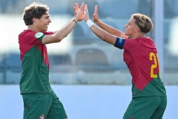 Bóng đá - Tin mới nhất bóng đá tối 14/7: Man City - Barcelona nhận bộn tiền từ FIFA