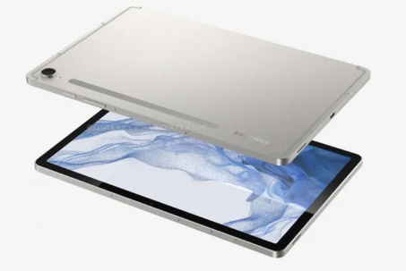 Lộ diện máy tính bảng “cao cấp giá rẻ” từ Samsung