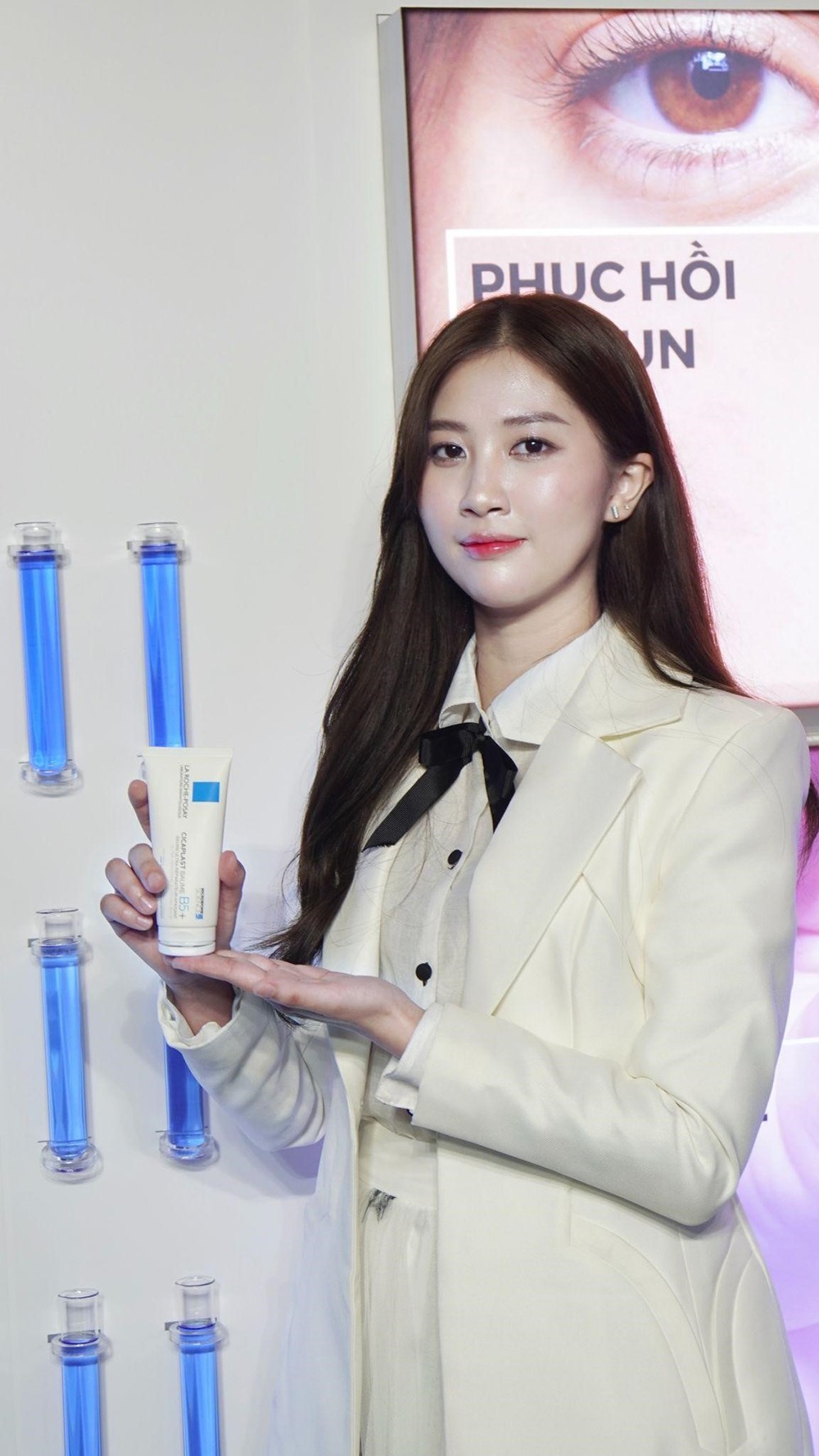 Khổng Hạnh Nguyên: Người phụ nữ độc lập, dám nghĩ dám làm - 3