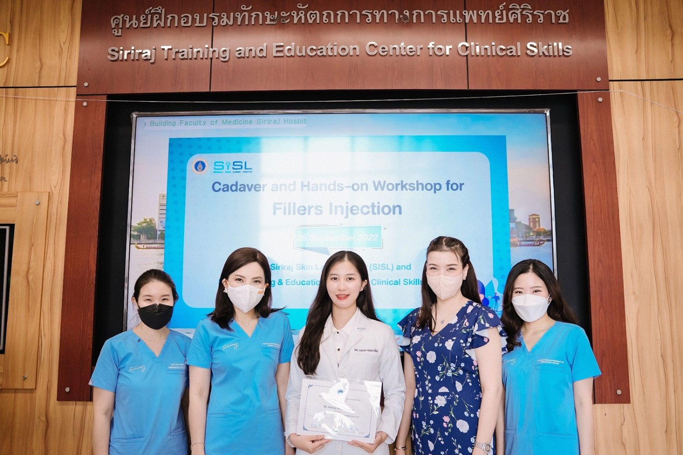 Khổng Hạnh Nguyên: Người phụ nữ độc lập, dám nghĩ dám làm - 1