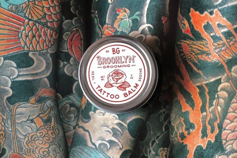 Mẹo chăm sóc sau khi xăm: Những điều bạn cần biết - 2