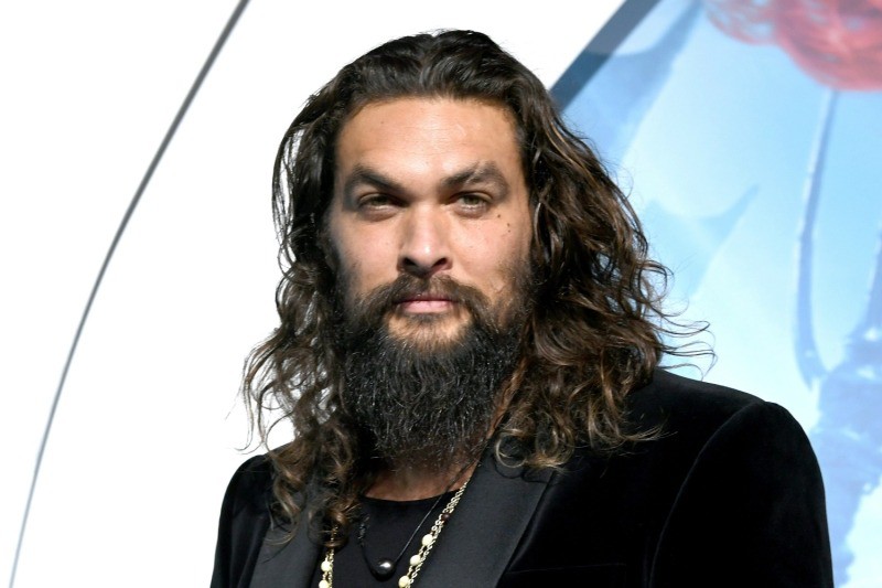 Lời khuyên cho những quý anh thích để tóc dài - 2